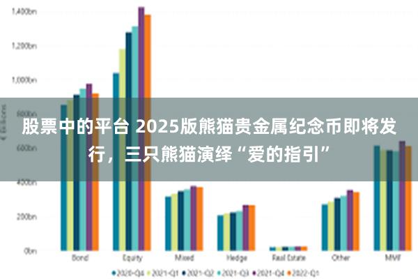 股票中的平台 2025版熊猫贵金属纪念币即将发行，三只熊猫演绎“爱的指引”