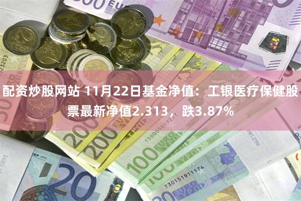 配资炒股网站 11月22日基金净值：工银医疗保健股票最新净值2.313，跌3.87%