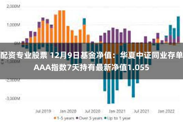 配资专业股票 12月9日基金净值：华夏中证同业存单AAA指数7天持有最新净值1.055